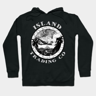 The Island Trading Co- Islands of Adventure Hoodie